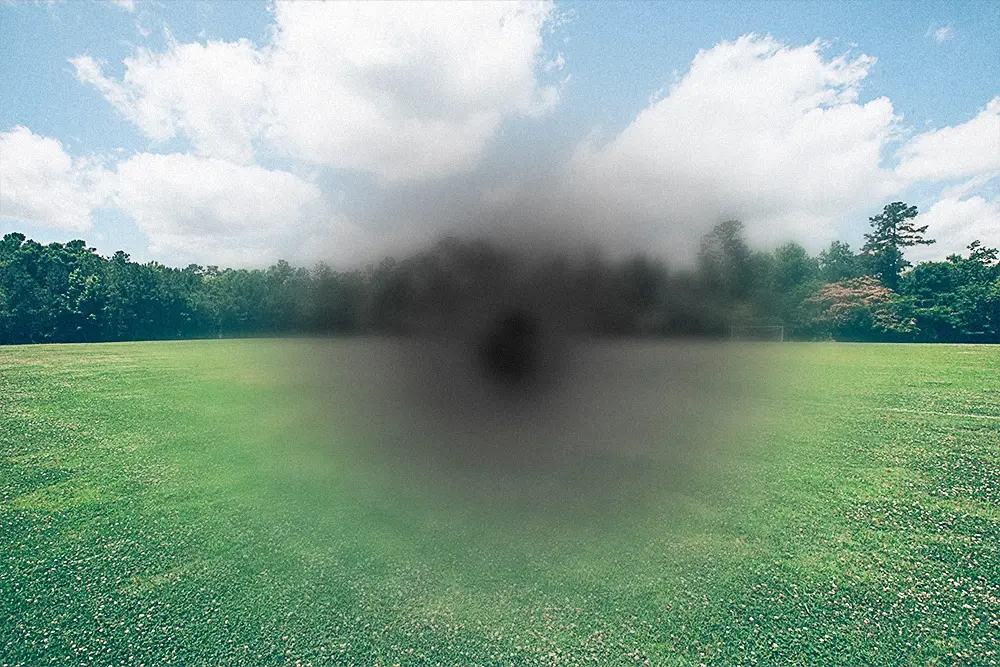 Degeneración Macular DMAE – Liniers